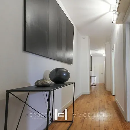 לינה וארוחת בוקר H-bnb D'asfeld