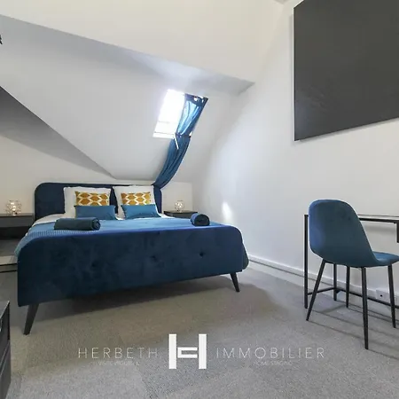 H-bnb D'asfeld 4* מץ