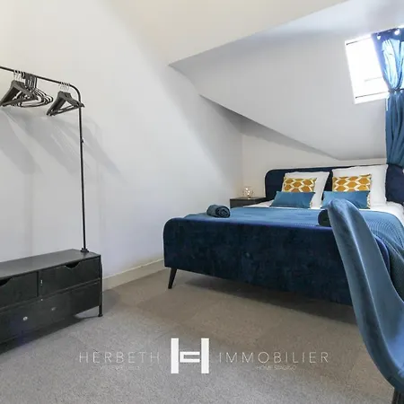 H-bnb D'asfeld 4*