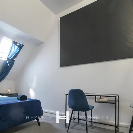 H-bnb D'asfeld לינה וארוחת בוקר מץ